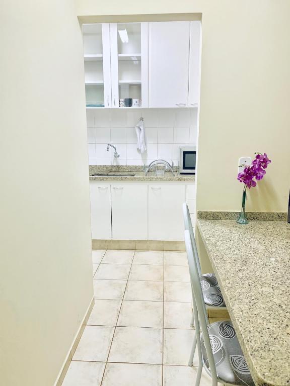  Apartamento 2 quartos do lado da Uniube 110