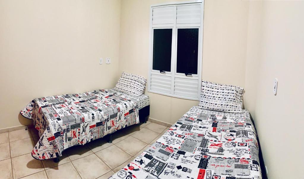  Apartamento 2 quartos do lado da Uniube 110