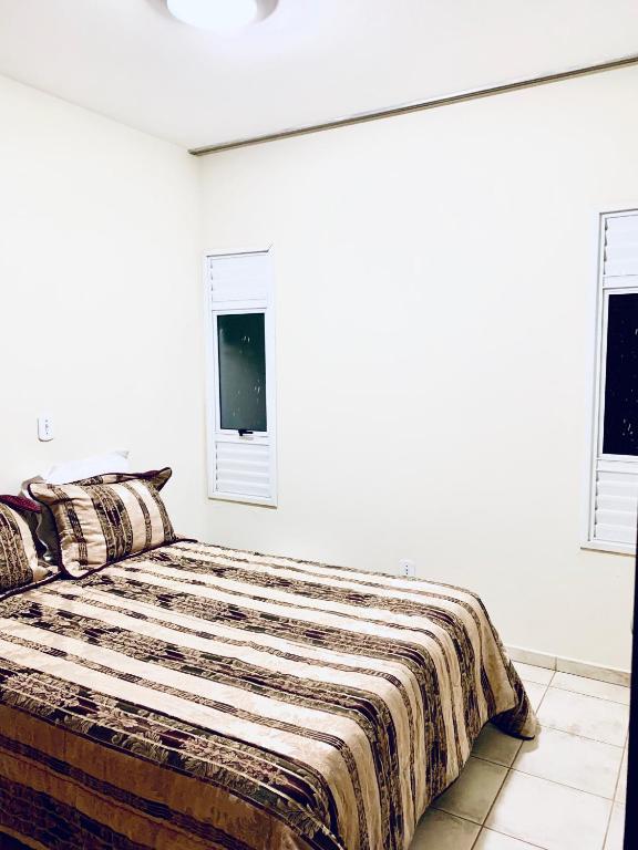  Apartamento 2 quartos do lado da Uniube 110
