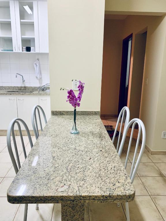  Apartamento 2 quartos do lado da Uniube 110