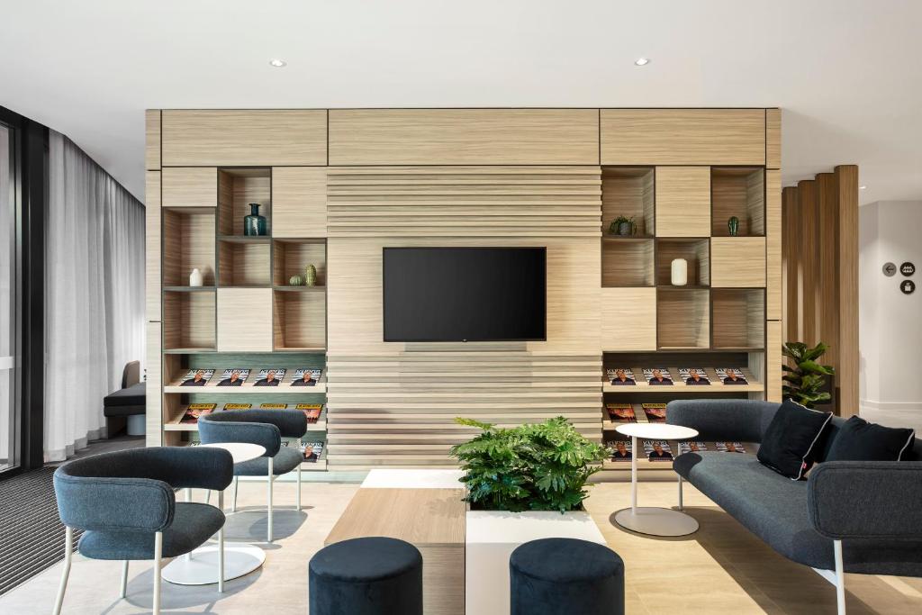 Quest Joondalup - Resim 9