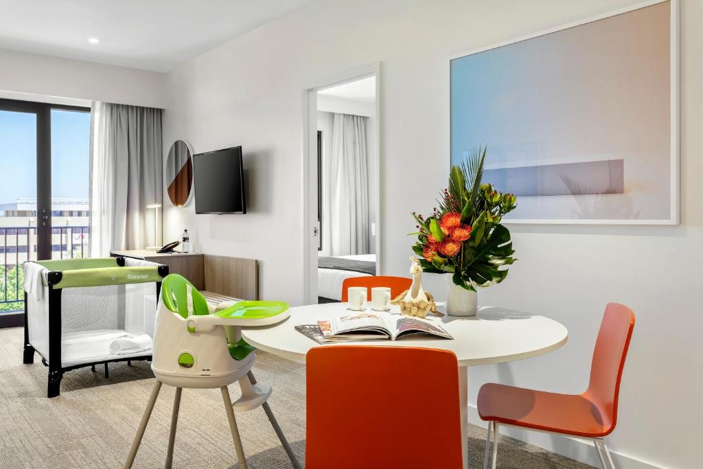 Quest Joondalup - Resim 20