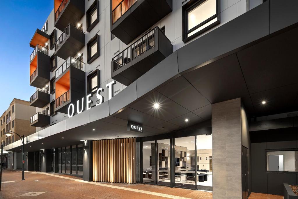 Quest Joondalup - Resim 6