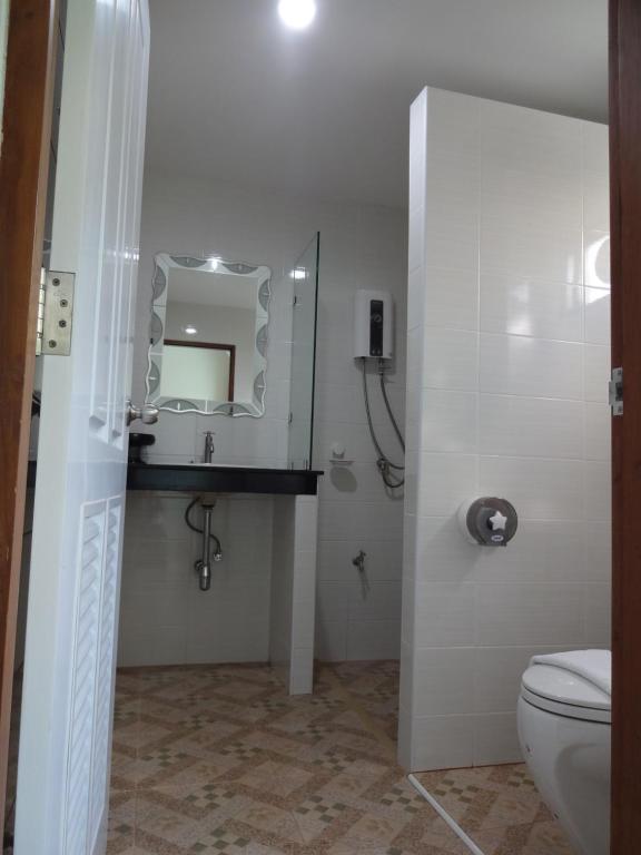 Rena House Chiang Mai - 9