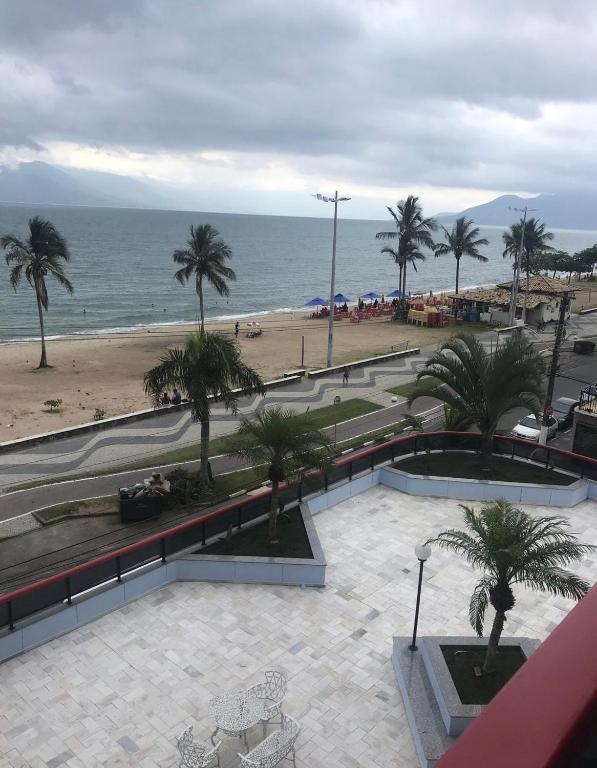  Martim de Sá de frente pro mar