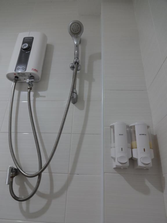 Rena House Chiang Mai - 11