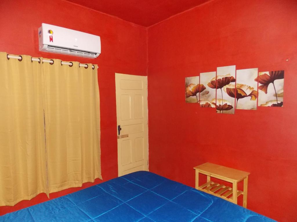  Hostel das Cores