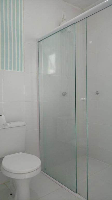  Apartamento Completo Privativo