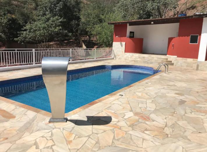 Sitio Suinã proximo a CN