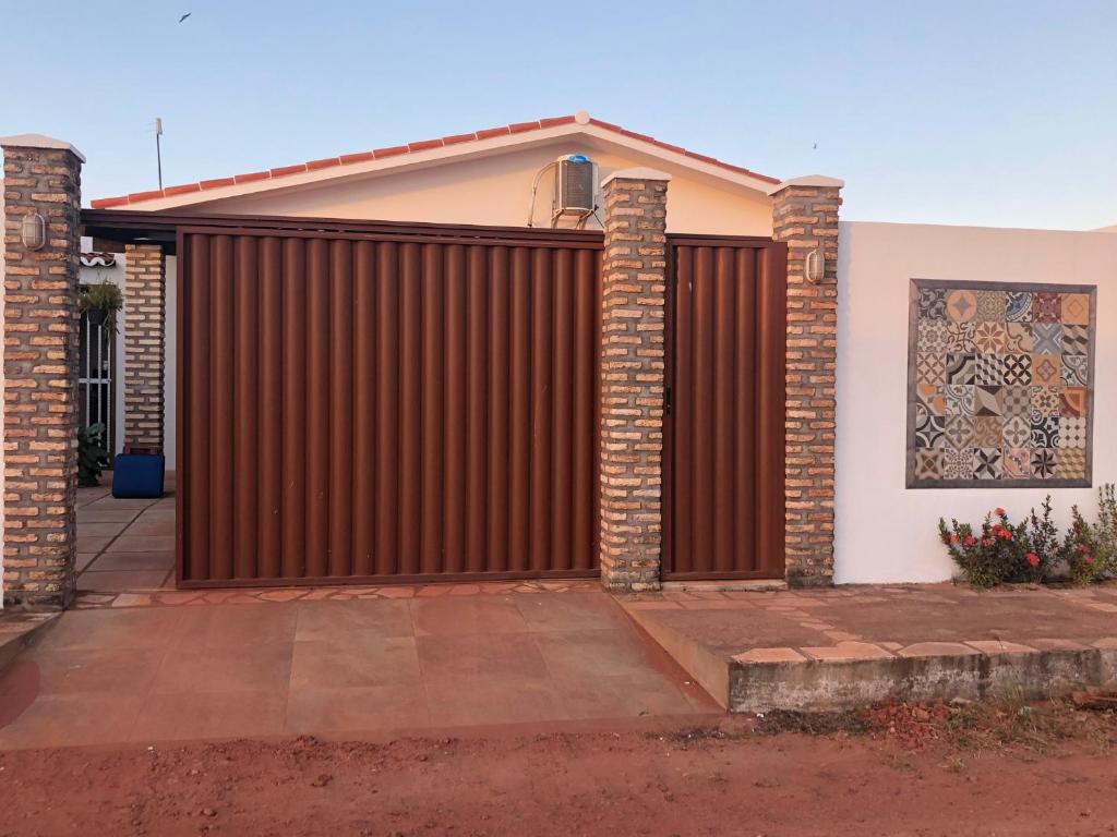  Casa Piscina Branca