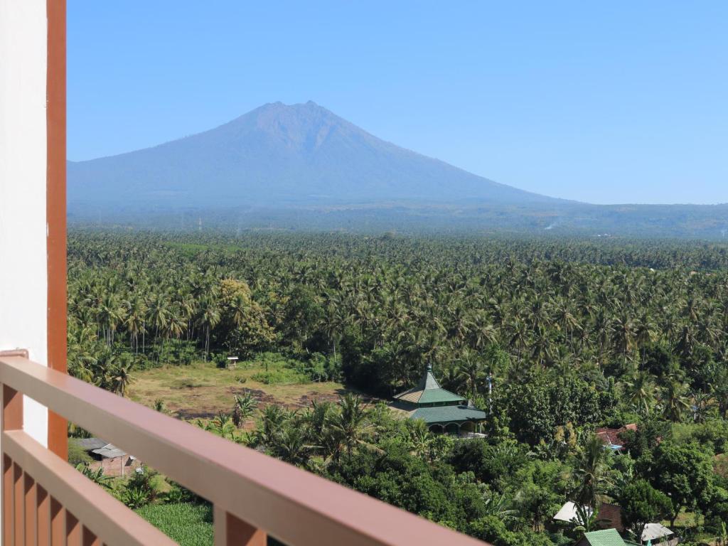 ILLIRA Hotel Banyuwangi