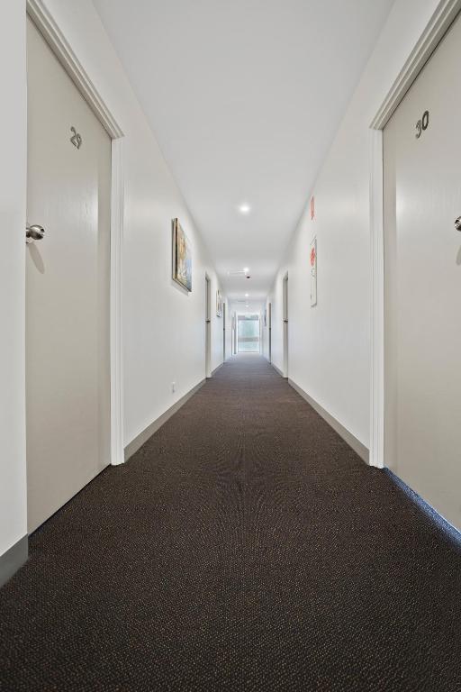 Fotografie z fotogalerie ubytování Parkside Motel Geelong v destinaci Geelong