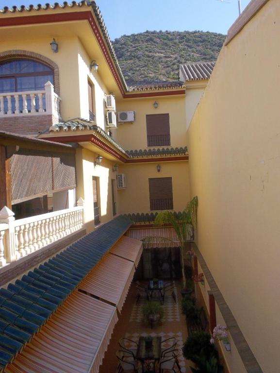 Derechos de imagen reservados por Booking.com