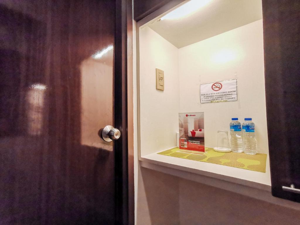 Fotografie z fotogalerie ubytování RedDoorz Plus near Robinsons Place Gensan v destinaci General Santos
