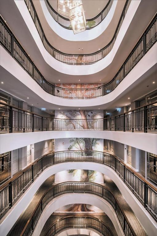 The Salil Hotel Sukhumvit 57 - Thonglor - Resim 21