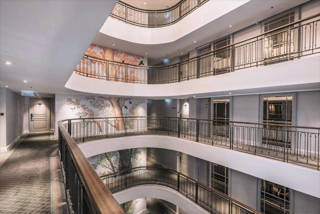 The Salil Hotel Sukhumvit 57 - Thonglor - Resim 35