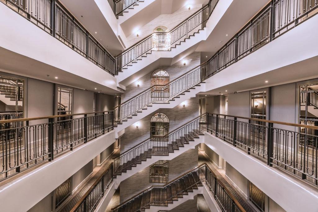 The Salil Hotel Sukhumvit 57 - Thonglor - Resim 8