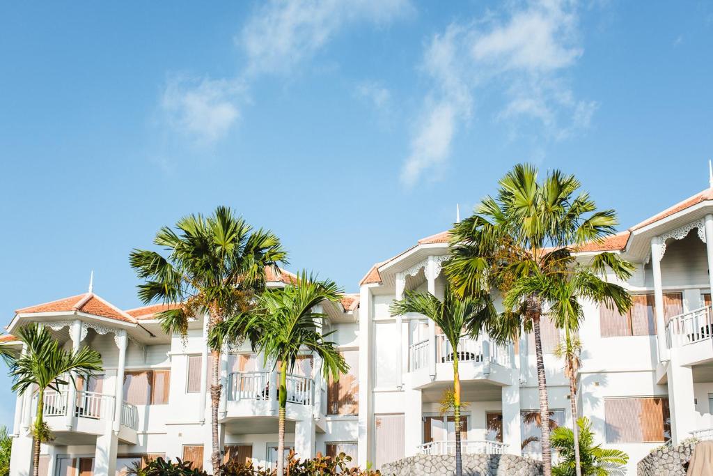 Amatara Welleisure Resort - 17