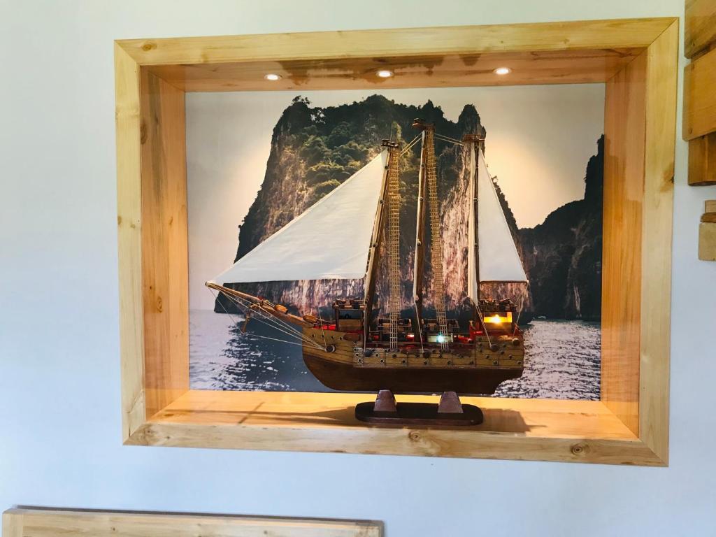 Fotografie z fotogalerie ubytování Cabaña de Lujo en la Naturaleza 10 min del Centro v destinaci Chiquinquirá