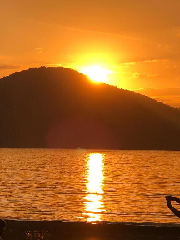  Encontro dos Mares Chalés Lázaro