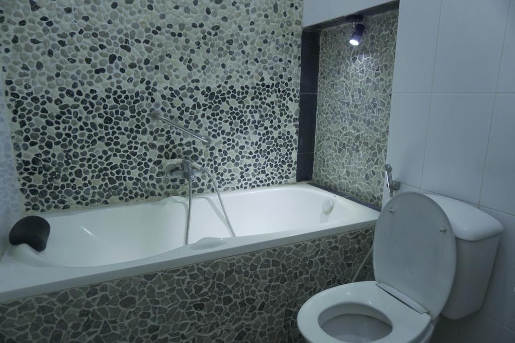 Sayana Homestay - Deluxe Room