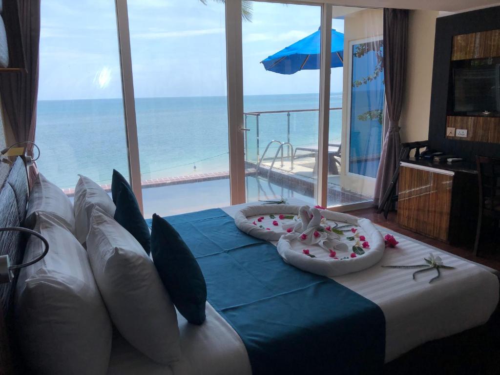 Royal Beach Boutique Resort & Spa Koh Samui - 3