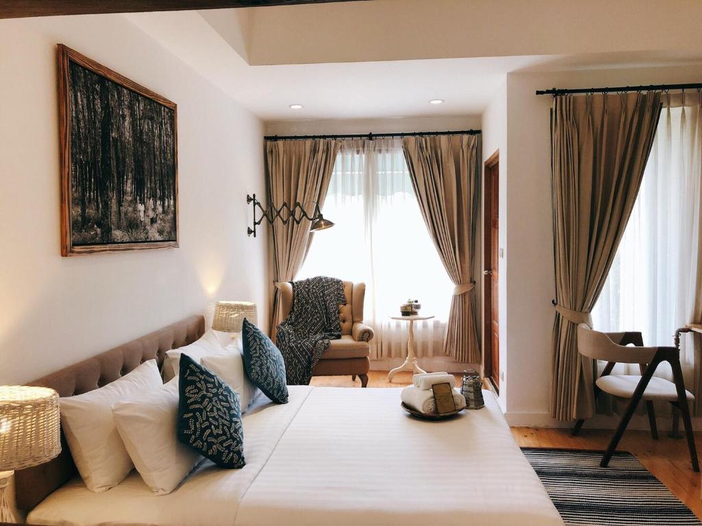 Photo from Hotel Yayee in Chiang Mai, Chiang Mai Province, Thailand