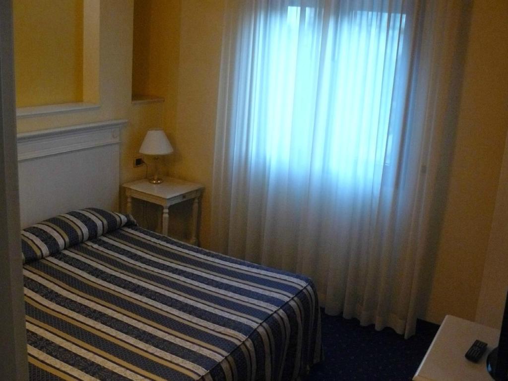 Albergo Milano - Habitación Individual Superior