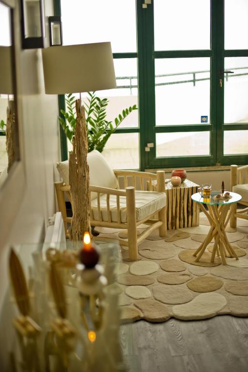 Restaurace v ubytování Hôtel Miléade La Frégate - Bidart