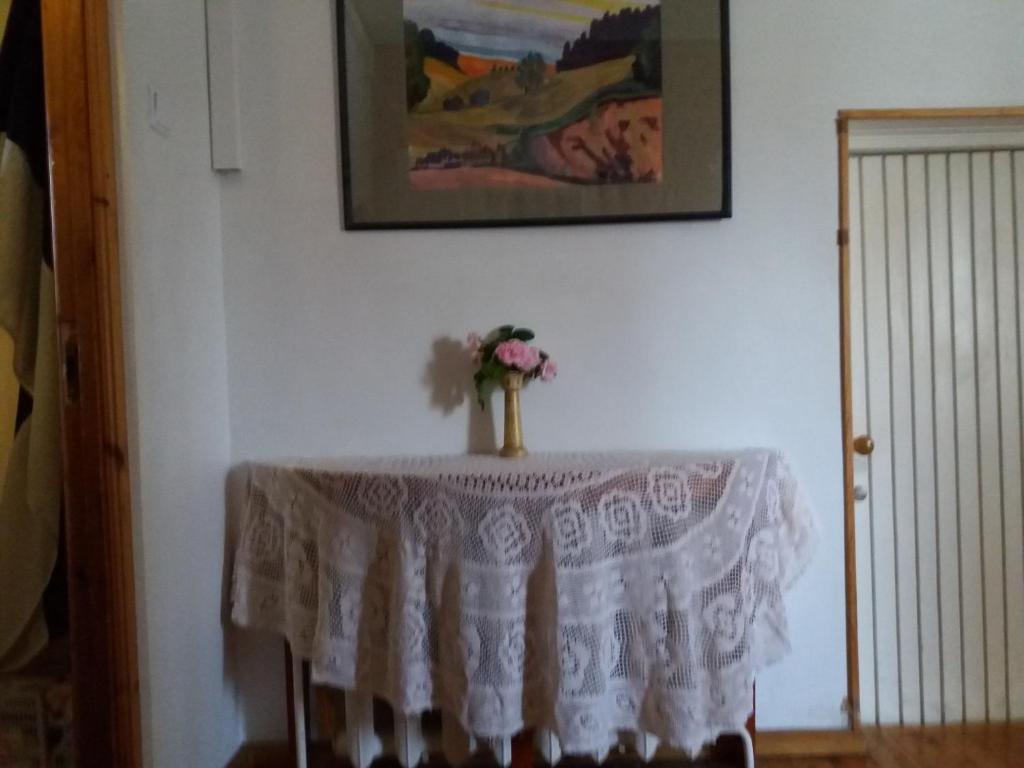 Fotografie z fotogalerie ubytování White Villa v Tallinnu