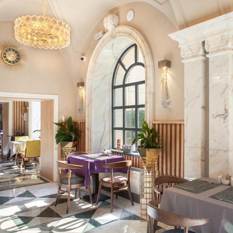 Promenade Hotel Baku, Baku – Prezzi aggiornati per il 2024