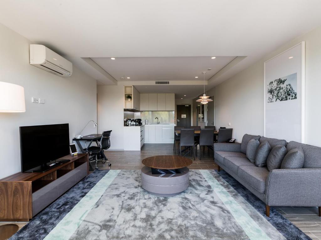 The Branksome Hotel & Residences - Resim 39