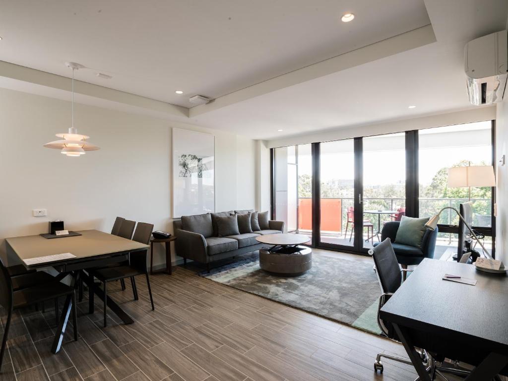 The Branksome Hotel & Residences - Resim 40