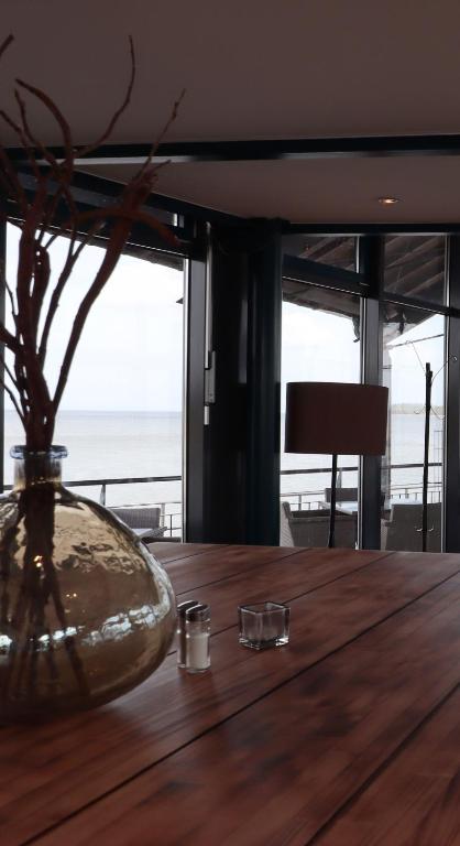 Fotografie z fotogalerie ubytování Hotel & Restaurant Utkiek v destinaci Greifswald