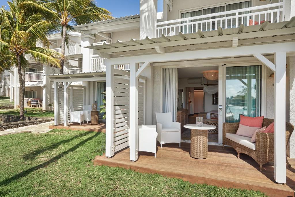 Paradise Cove Boutique Hotel (Adults Only) - Prestige Junior Suite