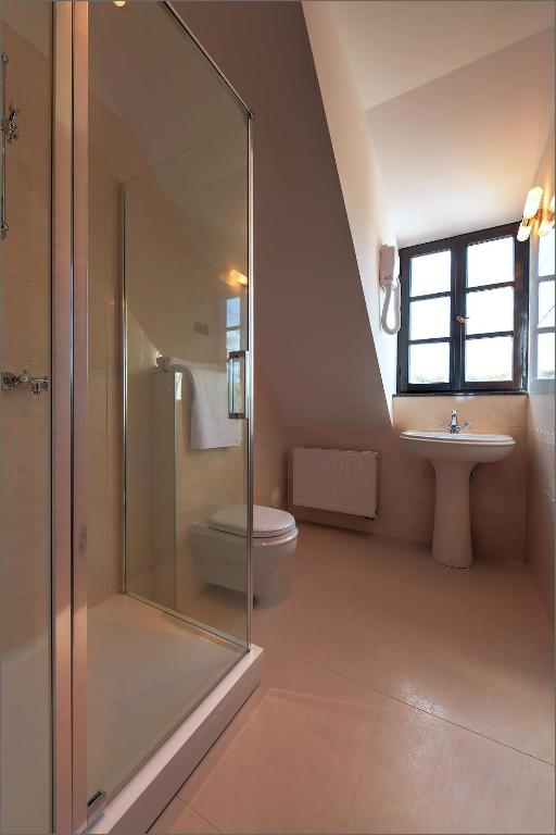 Hotel Dvorac Jurjevec - Habitación Doble O Gemela Estándar