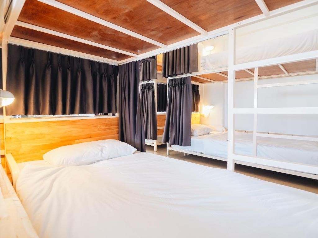 Loyy Hotel - Resim 29