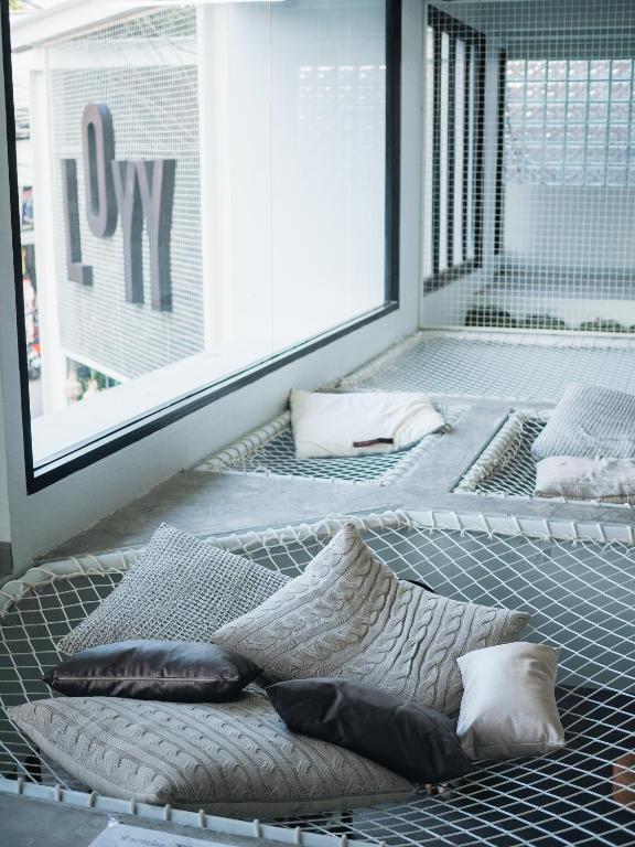 Loyy Hotel - Resim 14