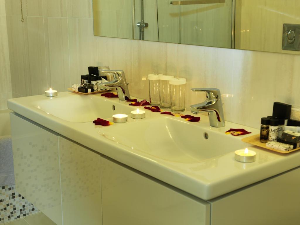 Fotografie z fotogalerie ubytování Hondos Classic Hotel & Spa v destinaci Nestáni
