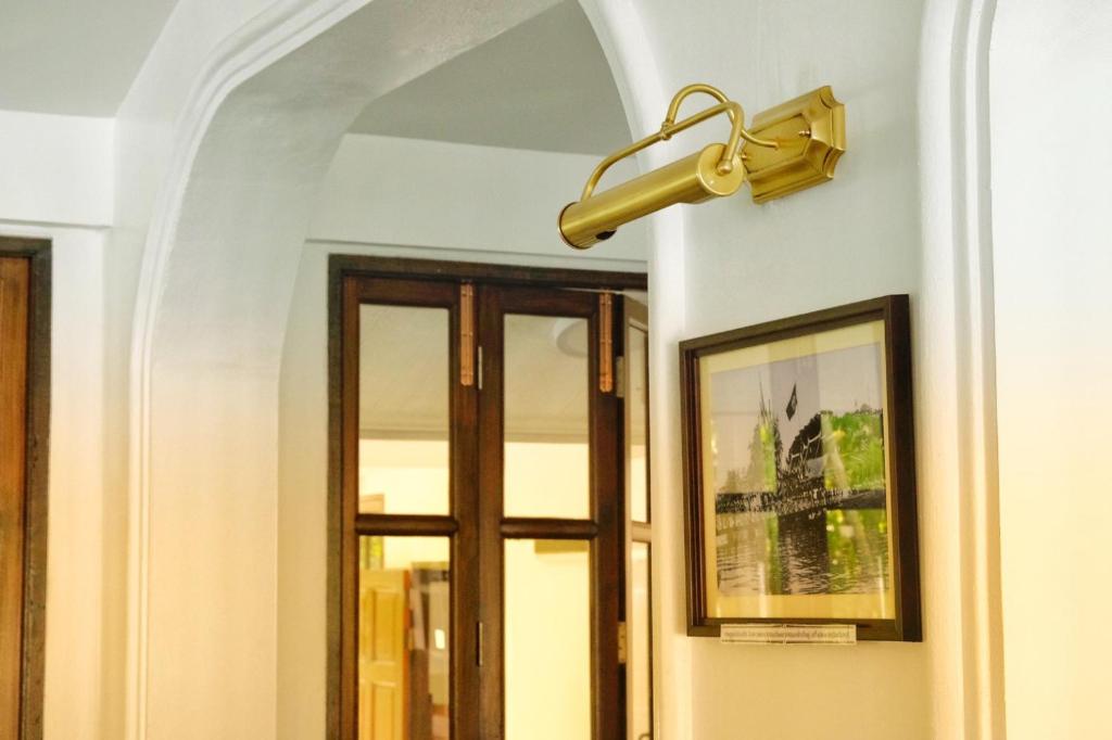 Fotografie z fotogalerie ubytování Baan Imm Sook Resort v destinaci Chao Lao pláž