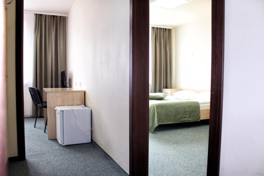 Sport Time Hotel - Suite