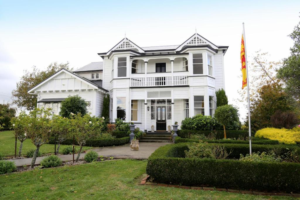 Estancia farm stay - Resim 1