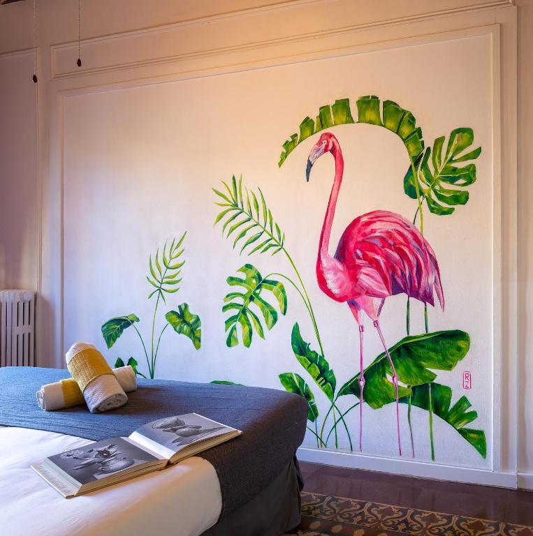 Primavera Hostel - 10