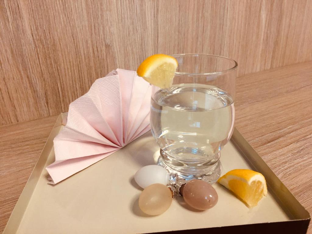 Hotel Glinde - Resim 29