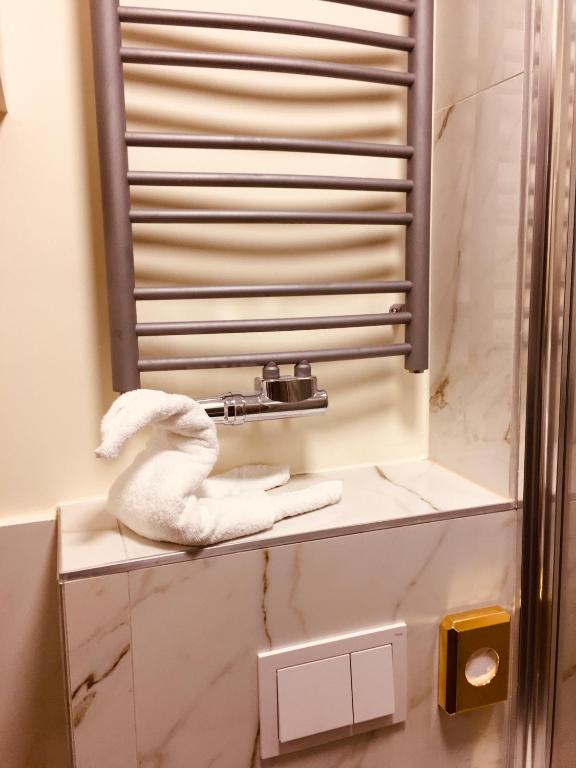 Hotel Glinde - Resim 40