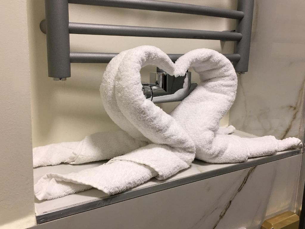 Hotel Glinde - Resim 19