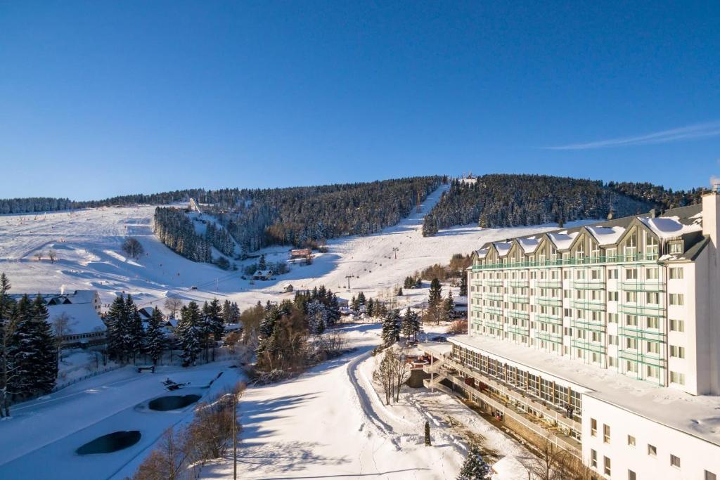 Best Western Ahorn Hotel Oberwiesenthal – Adults Only, Kurort Oberwiesenthal  – Updated 2022 Prices
