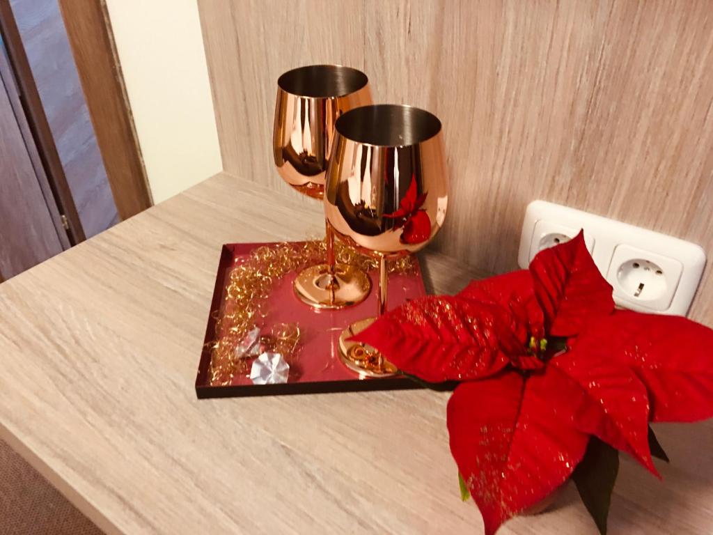 Hotel Glinde - Resim 21