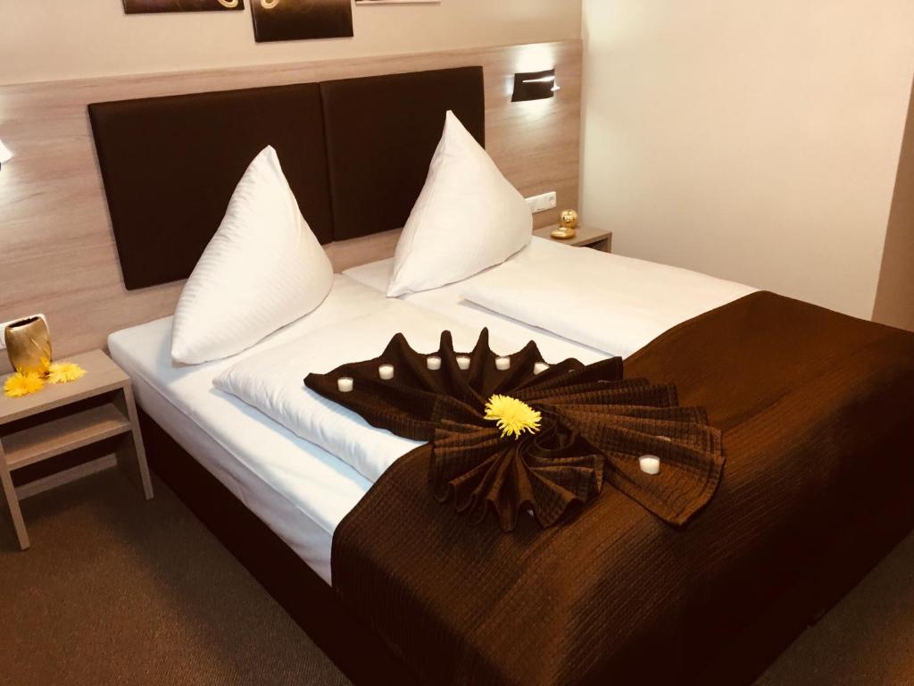 Hotel Glinde - Resim 38