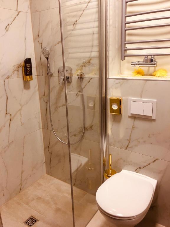 Hotel Glinde - Resim 35